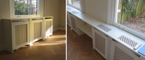 radiatoren